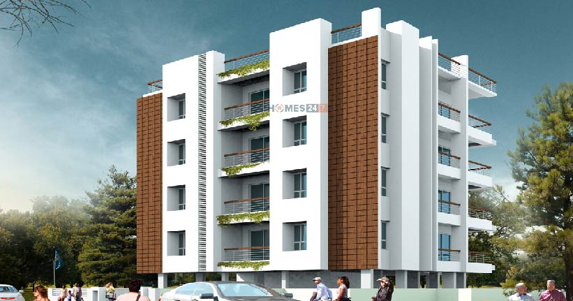 Prudent Jaishree Cover Image